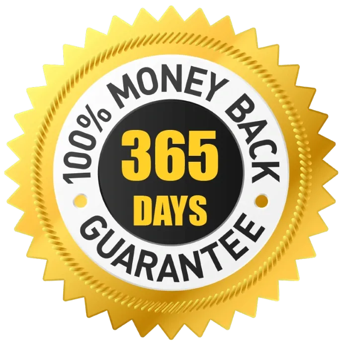 Dubai Wealth Secret 365 Days_Money_Back_Guarantee